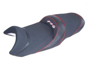 Selle grand confort SGC1190 - YAMAHA FZ6 FAZER 600  [≥ 2003]