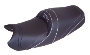 Selle grand confort SGC1195 - HONDA NTV 650  [1990-1997]