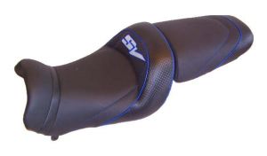 Selle grand confort SGC1197 - SUZUKI SV 650 S/N  [2003-2005]