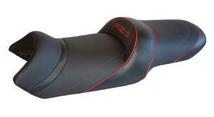 Selle grand confort SGC1212 - YAMAHA FZ6 FAZER 600  [≥ 2003]