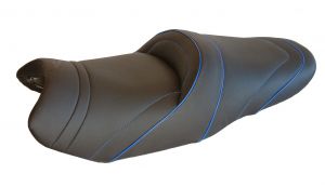 Selle grand confort SGC1222 - SUZUKI BANDIT 600  [2000-2004]