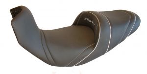 Selle grand confort SGC1230 - TRIUMPH TIGER 1050  [≥ 2007]