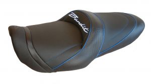 Selle grand confort SGC1233 - SUZUKI BANDIT 600  [1995-1999]