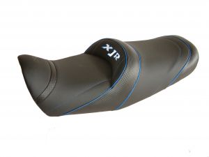 Selle grand confort SGC1249 - YAMAHA XJR 1300  [2002-2014]