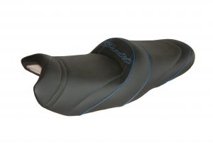 Selle grand confort SGC1261 - SUZUKI BANDIT 600  [2000-2004]