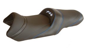 Selle grand confort SGC1263 - YAMAHA FZ6 FAZER 600  [≥ 2003]