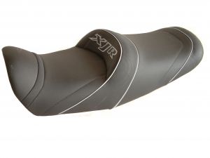 Selle grand confort SGC1278 - YAMAHA XJR 1300  [2002-2014]