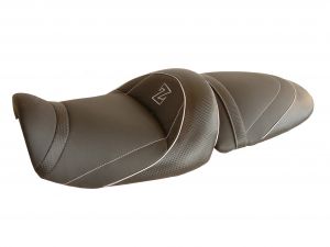 Selle grand confort SGC1297 - KAWASAKI Z 750  [2003-2006]