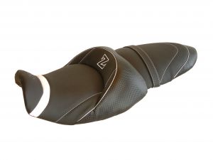 Selle grand confort SGC1304 - KAWASAKI Z 750  [≥ 2007]