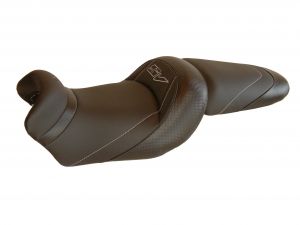 Komfort-Sitzbank SGC1385 - SUZUKI SV 650 S/N  [2006-2012]