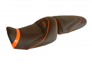 Selle grand confort SGC1389 - KAWASAKI Z 1000  [2003-2006]