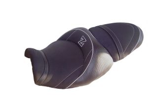Selle grand confort SGC1401 - KAWASAKI Z 750 R  [≥ 2010]