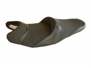 Selle grand confort SGC1447 - KAWASAKI ZR-7 / ZR-7S  [1999-2004]