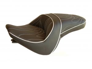 Selle grand confort SGC1457 - HONDA SHADOW VT 750 