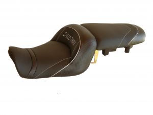 Selle grand confort SGC1463 - TRIUMPH SPEED TRIPLE 955  [2002-2004]