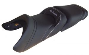 Selle grand confort SGC1469 - HONDA PAN EUROPEAN ST 1300  [≥ 2002]