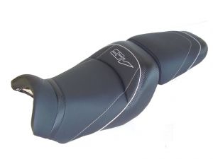 Selle grand confort SGC1472 - SUZUKI SV 650 S/N  [2006-2012]