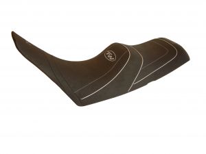 Selle grand confort SGC1520 - YAMAHA TW 125 TRAILWAY 