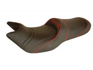 Selle grand confort SGC1537 - HONDA DEAUVILLE NT 650 V  [1998-2005]