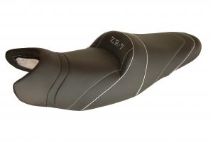 Selle grand confort SGC1572 - KAWASAKI ZR-7 / ZR-7S  [1999-2004]