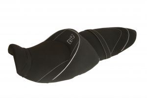 Selle grand confort SGC1609 - KAWASAKI Z 1000  [2007-2009]