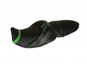 Selle grand confort SGC1623 - KAWASAKI Z 1000  [2007-2009]