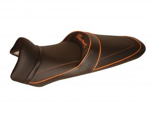 Selle grand confort SGC1700 - YAMAHA YZF 600 R THUNDERCAT  [1996-2007]