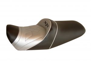 Selle grand confort SGC1715 - YAMAHA XJR 1300  [2002-2014]