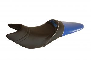 Selle grand confort SGC1716 - HONDA HORNET CB 600 S/F  [2003-2006]