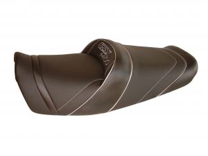 Selle grand confort SGC1734 - SUZUKI GSX 1400  [2001-2008]