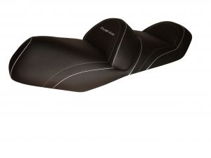 Asiento Gran Confort SGC1774 - HONDA SILVER WING 600  [≤ 2008]