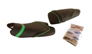 Funda de asiento Design HSD1826 - KAWASAKI ZX-6R  [≥ 2009]