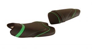 Housse de selle design HSD1827 - KAWASAKI ZX-10R  [2009-2010]