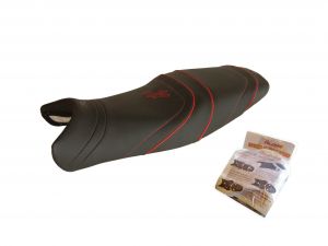 Designer style seat cover HSD1873 - HONDA CBR 1100 XX  [≥ 1997]