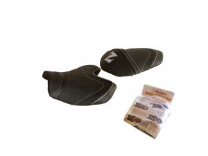 Funda de asiento Design HSD1886 - KAWASAKI Z 1000  [2007-2009]