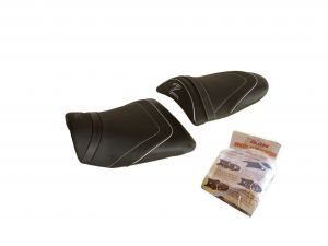 Funda de asiento Design HSD1890 - KAWASAKI Z 1000  [2003-2006]