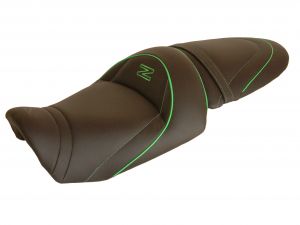 Selle grand confort SGC1909 - KAWASAKI Z 750  [2003-2006]