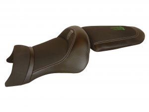 Selle grand confort SGC0191 - KAWASAKI ZX-6R NINJA  [1998-2002]