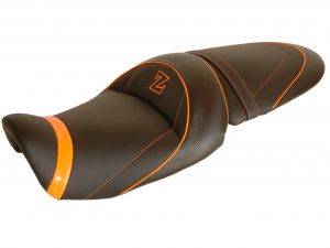 Selle grand confort SGC1910 - KAWASAKI Z 750  [2003-2006]