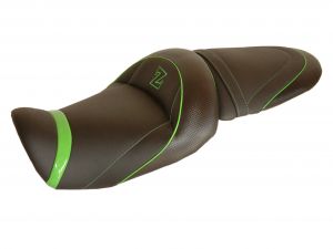 Selle grand confort SGC1911 - KAWASAKI Z 1000  [2003-2006]