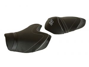 Housse de selle design HSD1926 - KAWASAKI Z 750 R  [≥ 2010]