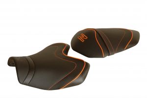 Funda de asiento Design HSD1957 - KAWASAKI Z 750  [≥ 2007]