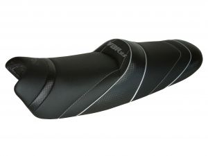 Selle grand confort SGC1961 - YAMAHA YBR 125  [2005-2008]