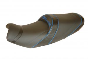 Selle grand confort SGC1987 - SUZUKI BANDIT 650  [2005-2009]