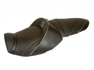 Selle grand confort SGC2019 - KAWASAKI Z 750 R  [≥ 2010]