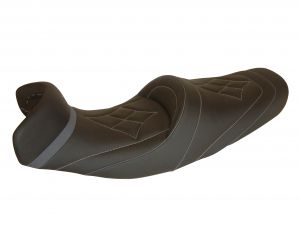 Selle grand confort SGC0203 - KAWASAKI ZZR 1100  [1993-2001]