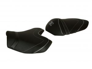 Designer style seat cover HSD2035 - KAWASAKI Z 750  [≥ 2007]