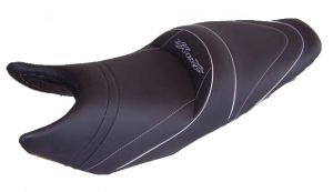 Selle grand confort SGC2043 - HONDA HORNET CB 600 S/F  [≤ 2002]