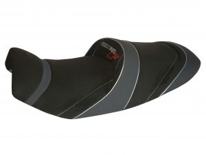 Selle grand confort SGC2060 - SUZUKI GSX-F 650  [≥ 2008]