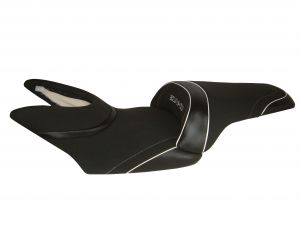 Selle grand confort SGC2062 - HONDA DN-01  [≥ 2008]